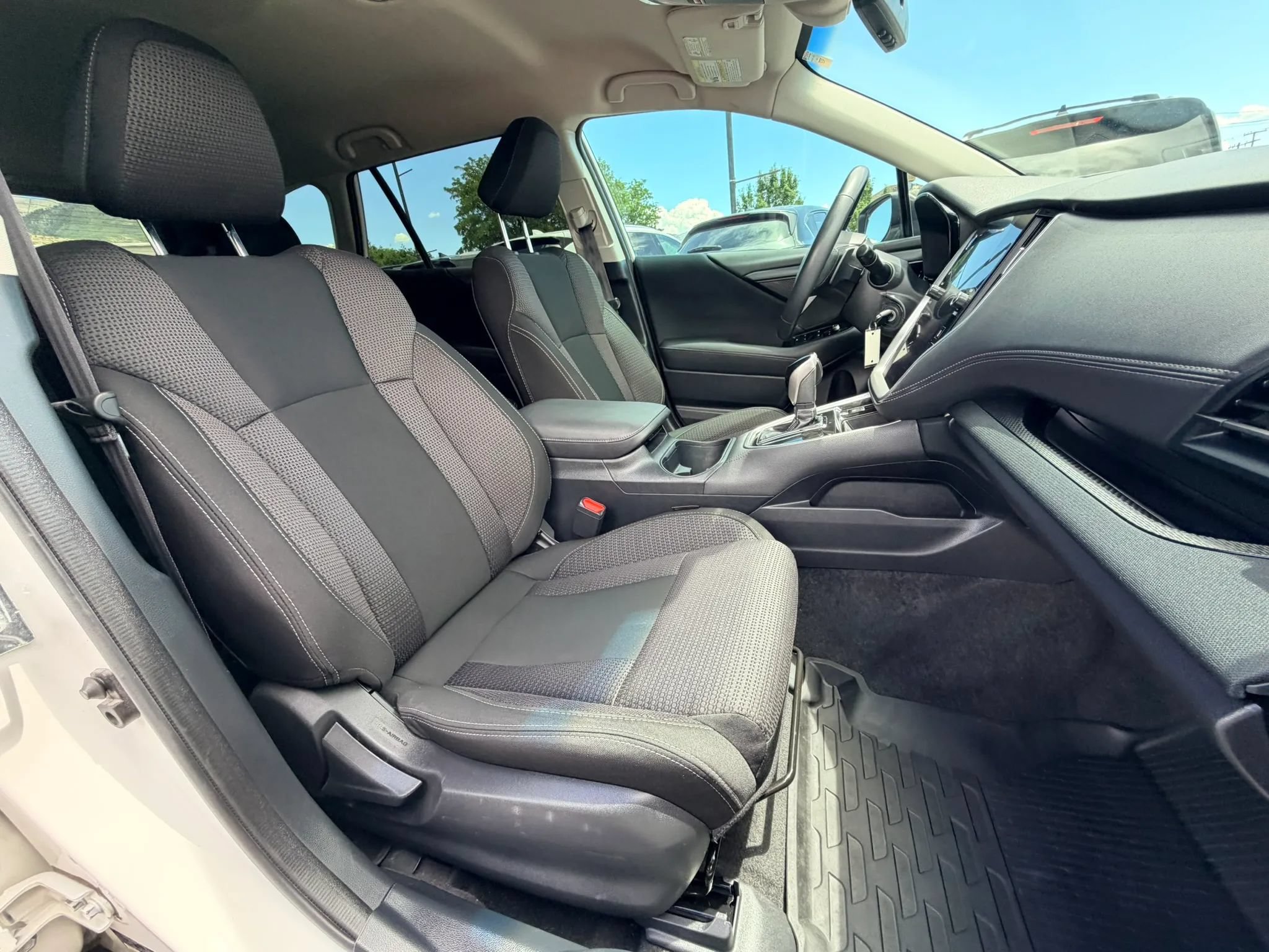 Used 2021 Subaru Outback Premium w/ Popular Package #1 AWD/4WD image 23