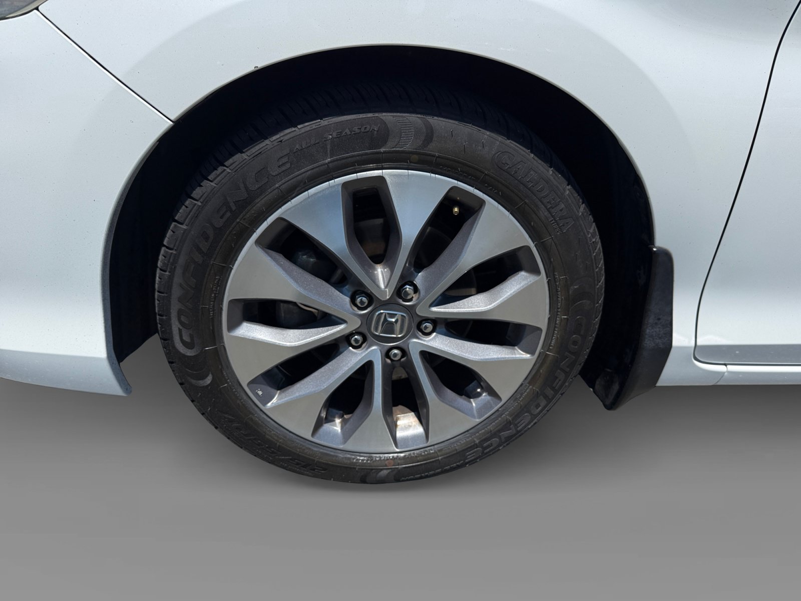 Used 2013 Honda Accord EX-L image 9