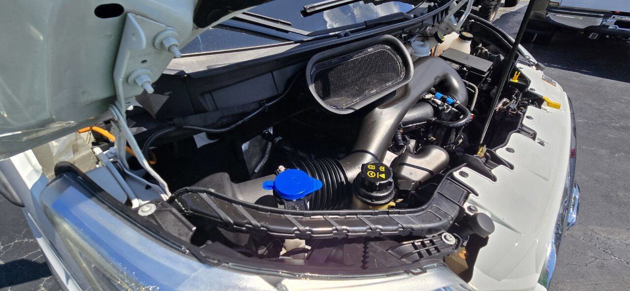 Used 2016 Ford Transit 150 XLT image 36