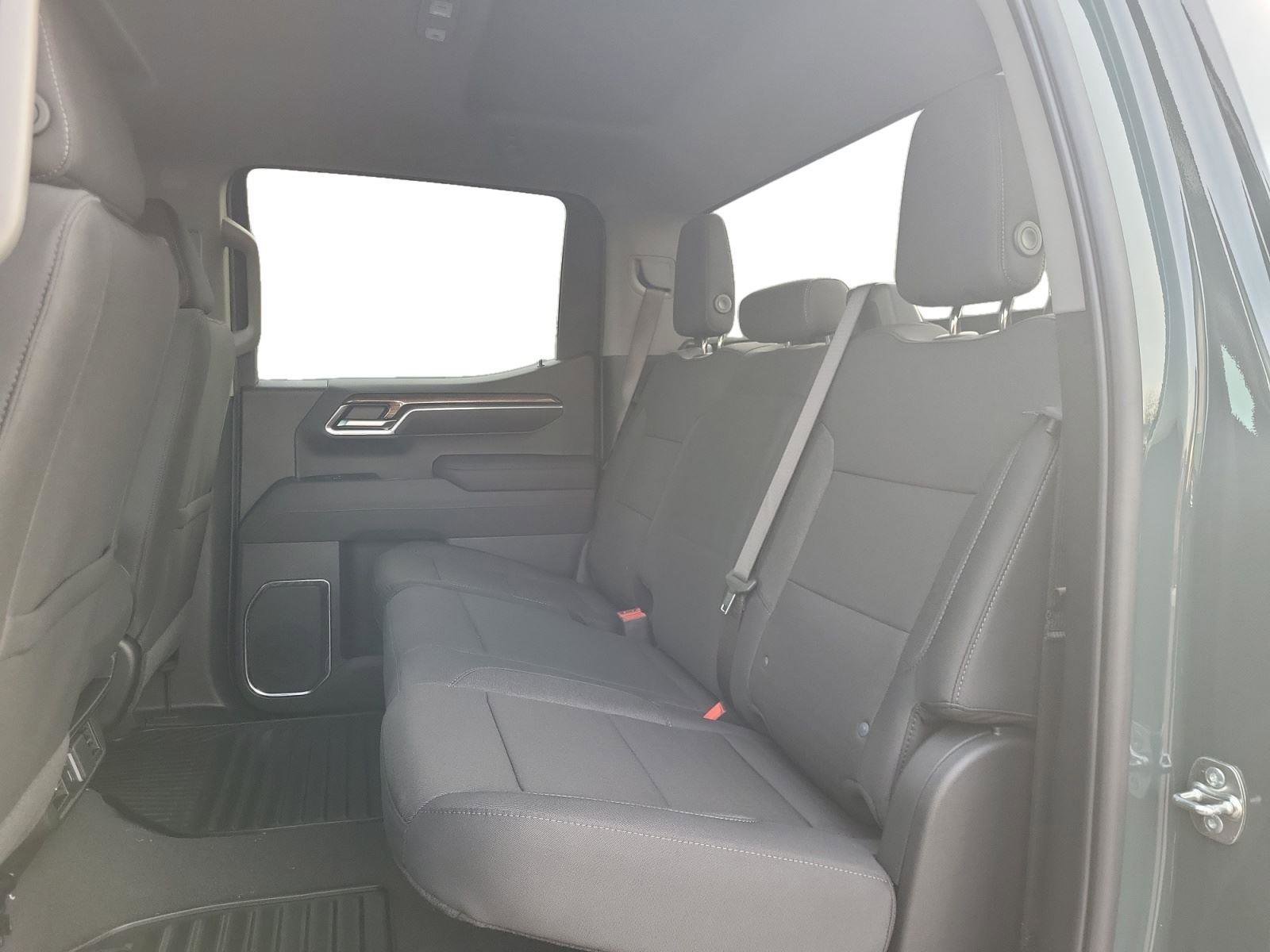 New 2026 Chevrolet Silverado 1500 LT image 19