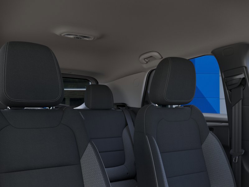 New 2026 Chevrolet TrailBlazer LS w/ LS Convenience Package image 24