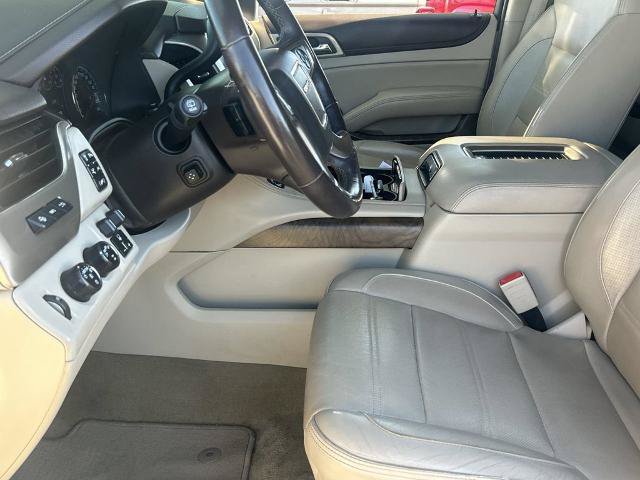 Used 2018 GMC Yukon Denali AWD/4WD image 15