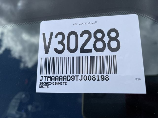 New 2026 Toyota C-HR AWD/4WD image 28