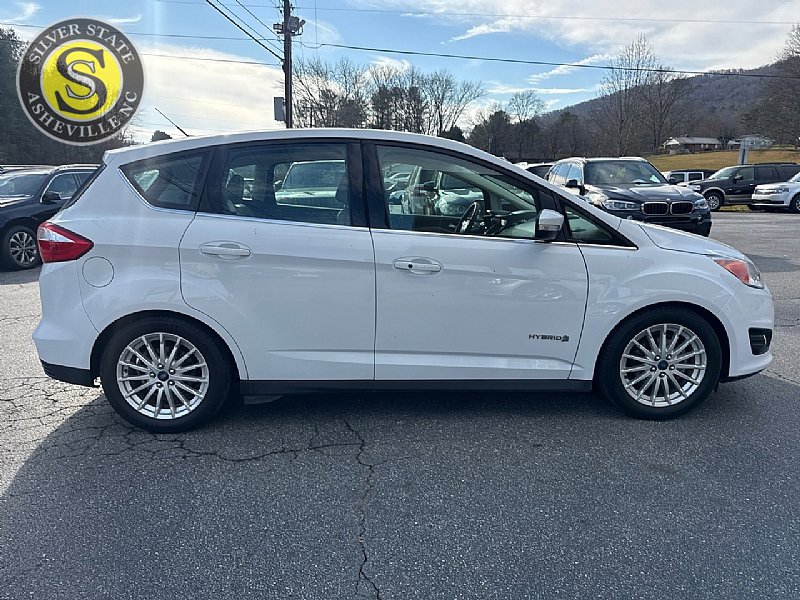 Used 2015 Ford C-MAX SEL w/ Equipment Group 302A image 7