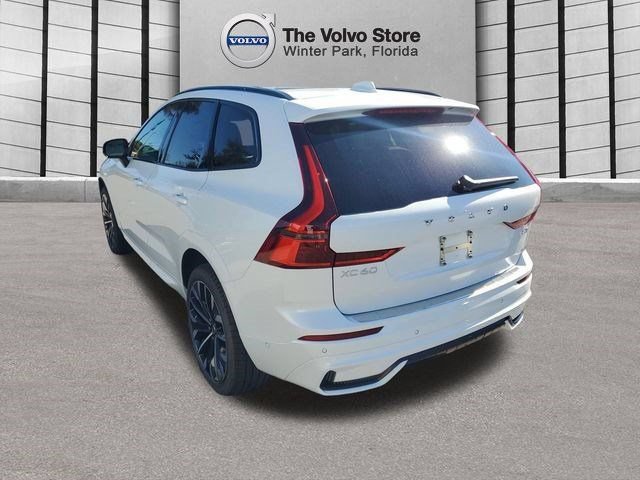 New 2026 Volvo XC60 B5 Ultra w/ Protection Package Premier AWD/4WD image 6