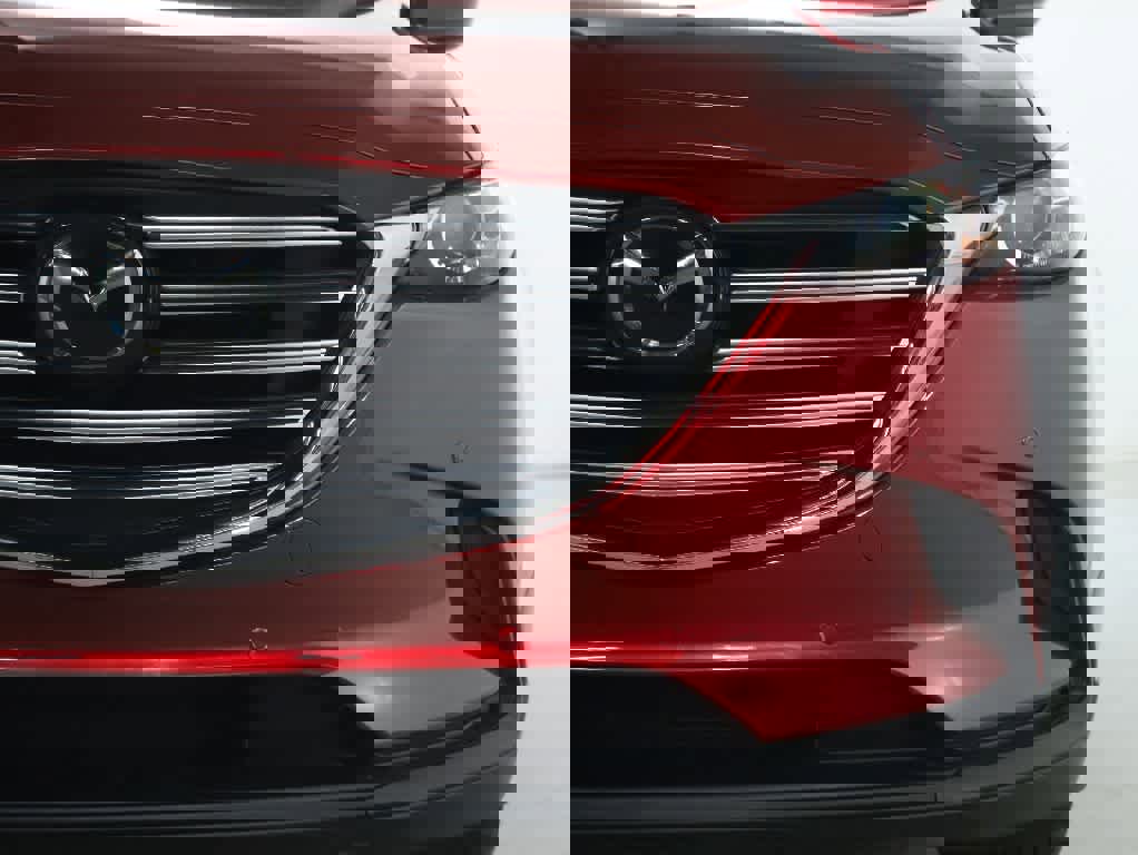 Used 2019 MAZDA CX-9 Touring w/ Touring Premium Package image 6