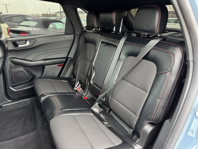 Certified 2023 Ford Escape ST-Line w/ Equipment Group 301A image 16