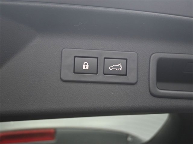 New 2025 Subaru Forester Limited image 25