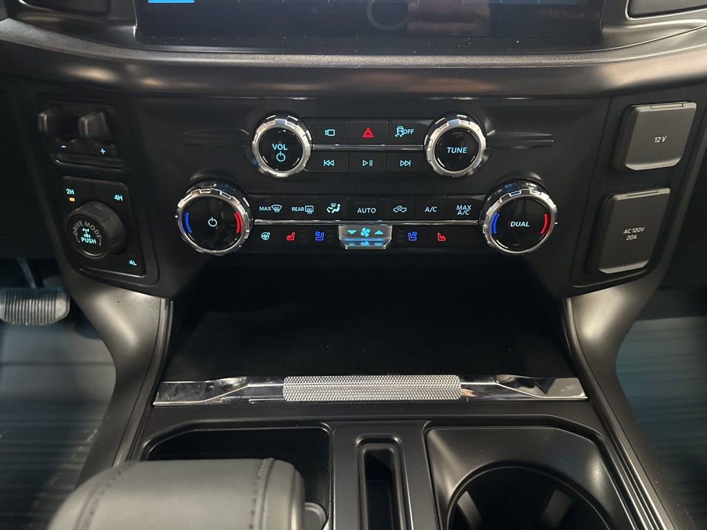 New 2025 Ford F150 Tremor w/ Equipment Group 402A High image 20