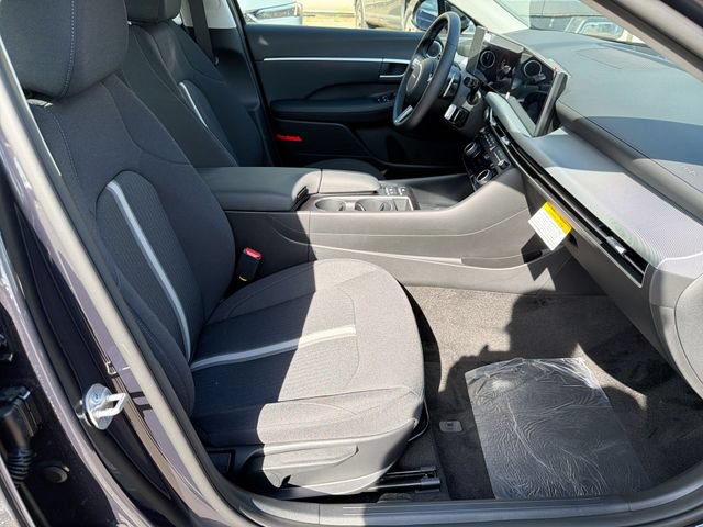 New 2026 Hyundai Sonata SEL AWD/4WD image 26
