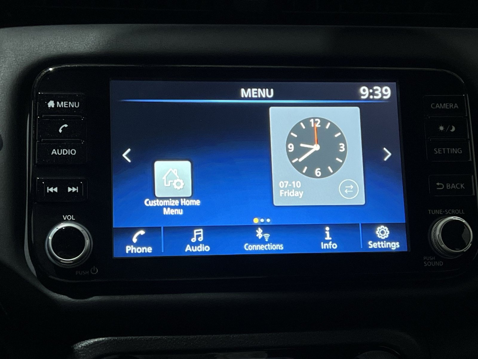 Used 2023 Nissan Kicks SR FWD image 23
