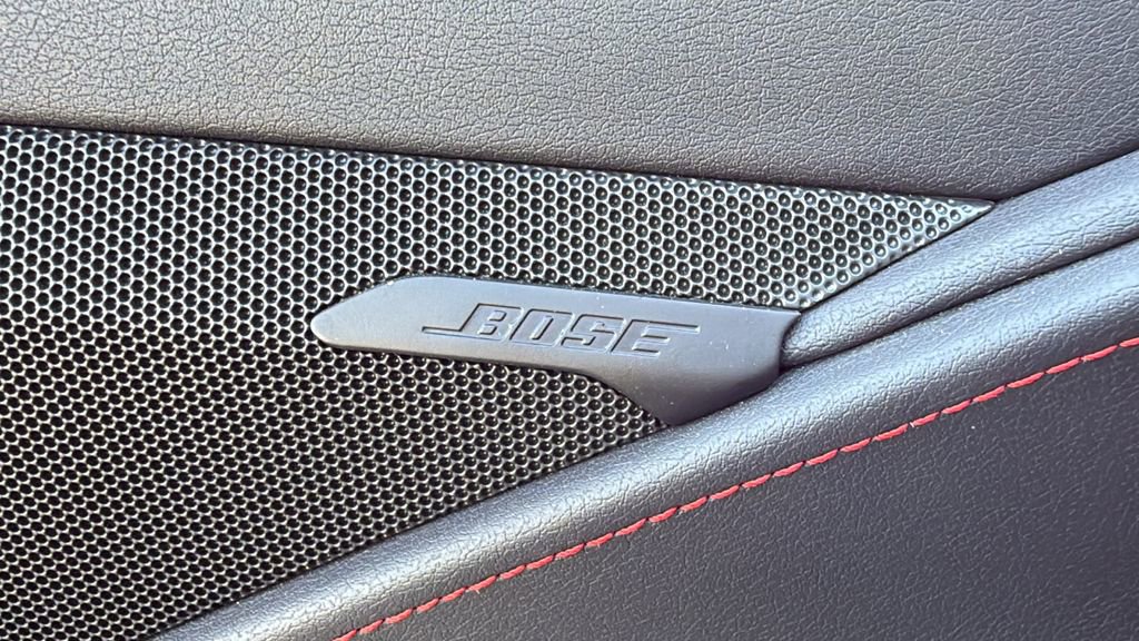 Used 2025 Chevrolet Corvette Stingray Convertible w/ 1LT image 24