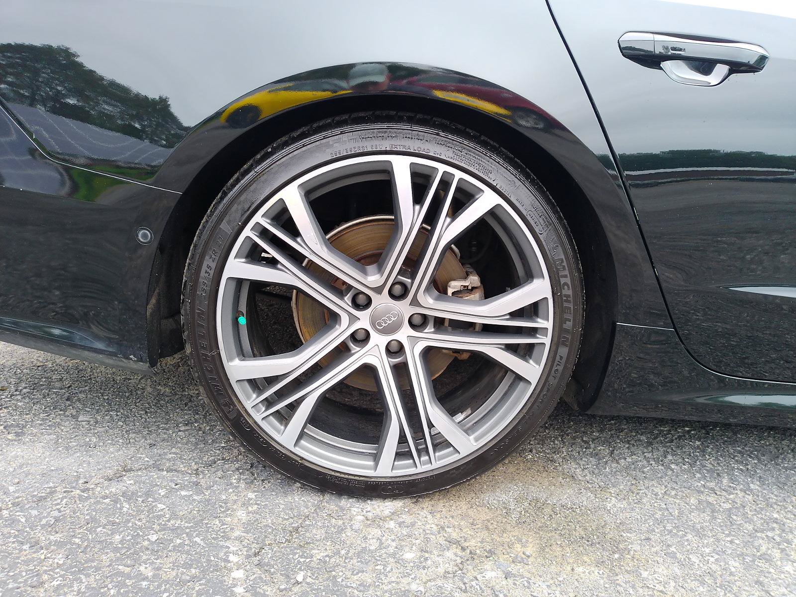 Used 2019 Audi A7 3.0T Prestige w/ Prestige Package AWD/4WD image 10
