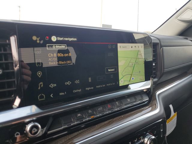 New 2026 GMC Sierra 1500 Elevation AWD/4WD image 13