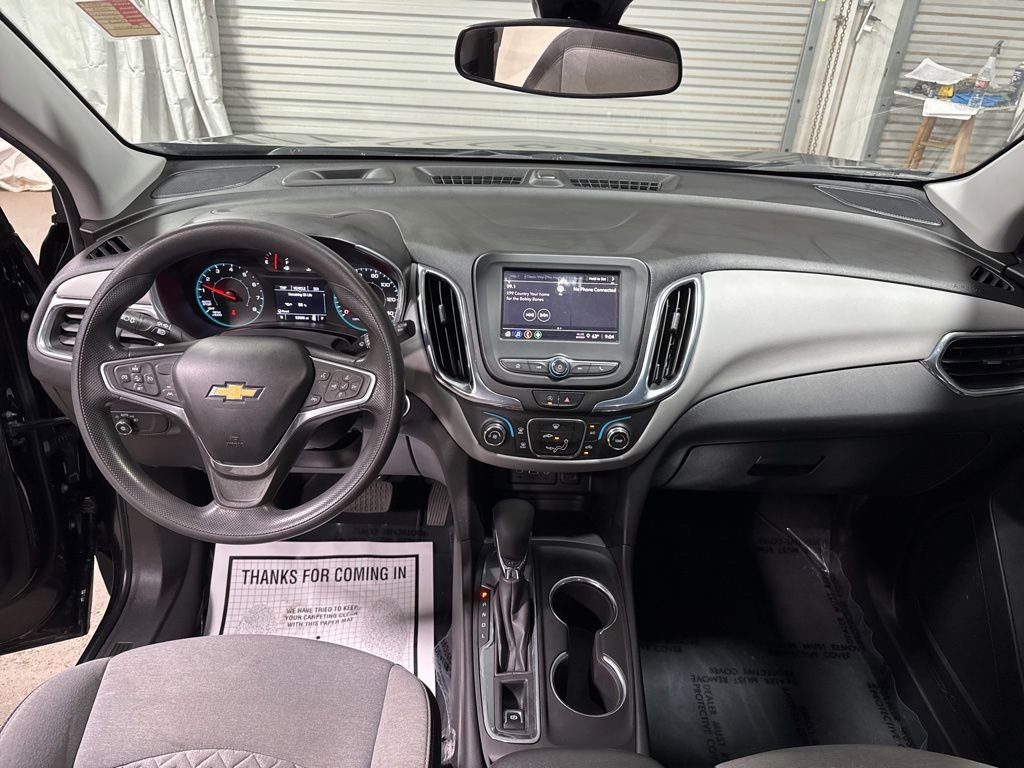 Used 2023 Chevrolet Equinox LS FWD image 16