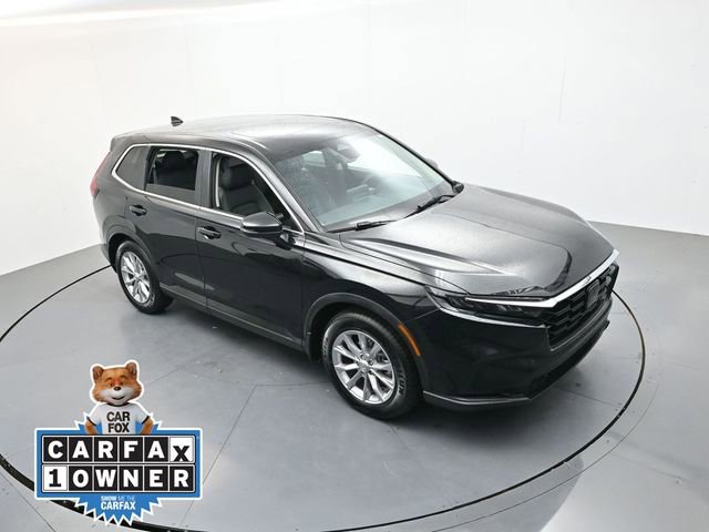 Used 2024 Honda CR-V EX-L image 34