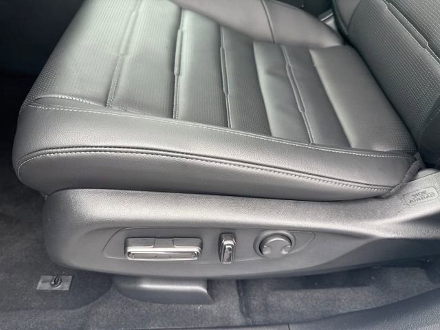 Certified 2026 Honda CR-V EX-L image 12
