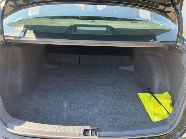Certified 2025 Toyota Corolla XSE FWD image 18