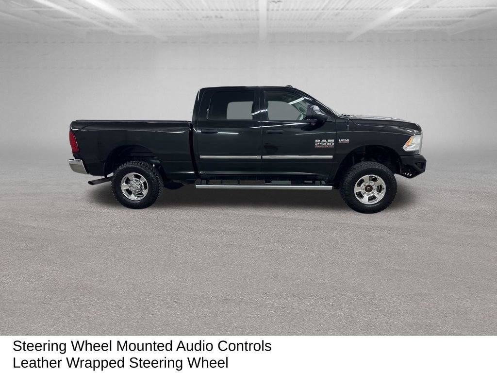 Used 2015 RAM 2500 Lone Star image 14