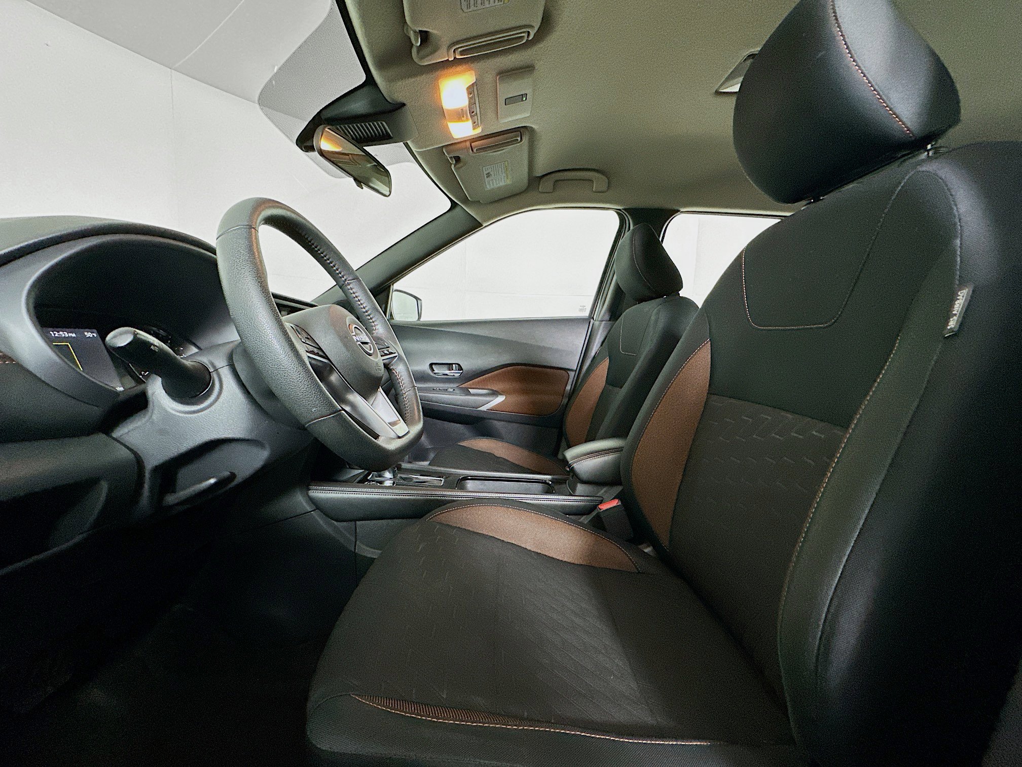 Used 2024 Nissan Kicks SR image 13