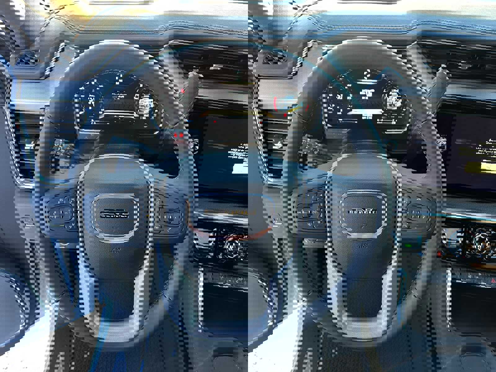 New 2026 GMC Sierra 2500 Denali w/ Denali Reserve Package image 23