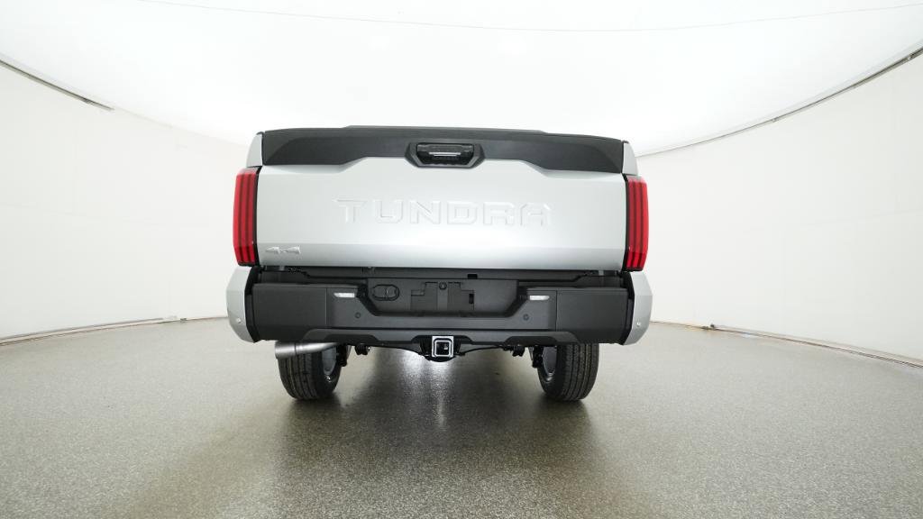 New 2026 Toyota Tundra SR5 AWD/4WD image 42