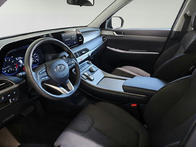 Used 2022 Hyundai Palisade SE AWD/4WD image 11