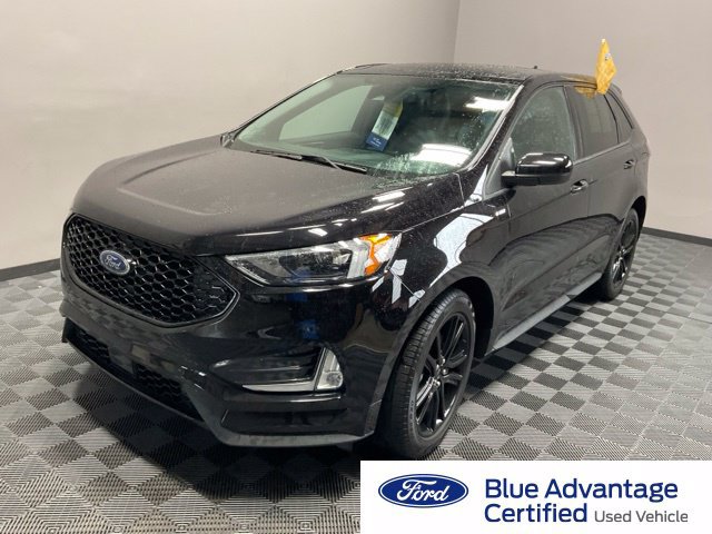 Used 2024 Ford Edge ST-Line