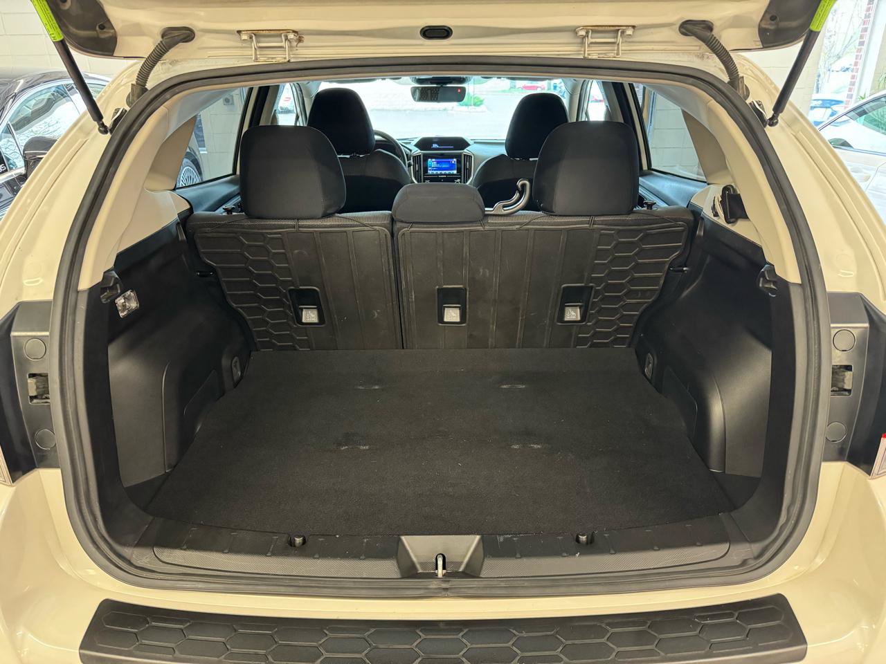 Used 2021 Subaru Crosstrek 2.0i AWD/4WD image 20