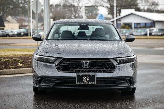 Used 2023 Honda Accord LX image 14