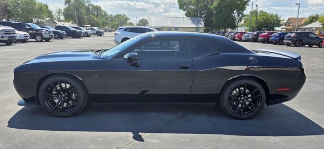 Used 2023 Dodge Challenger SRT Hellcat image 4
