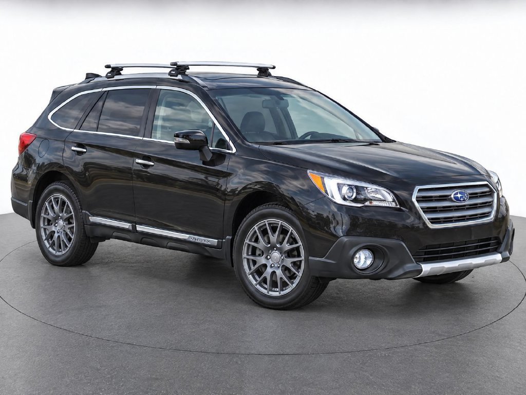 Used 2017 Subaru Outback 2.5i Touring w/ Popular Package #5A