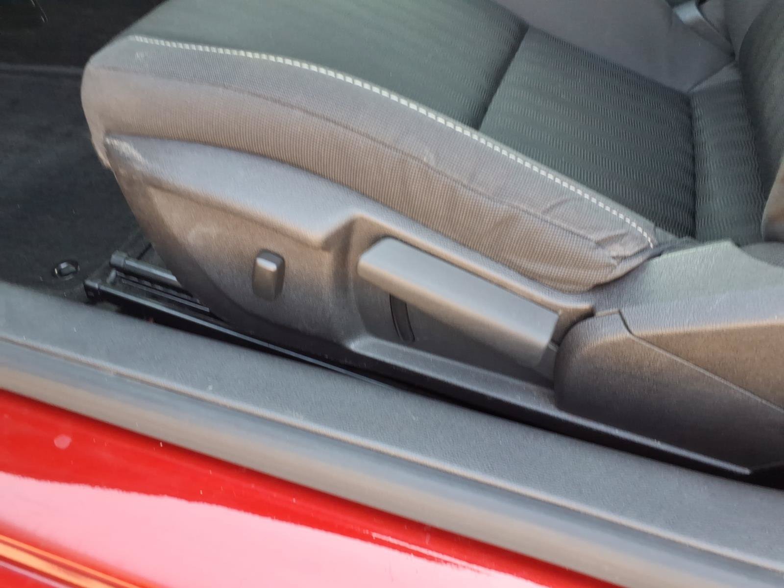 Used 2014 Chevrolet Camaro LS RWD image 11