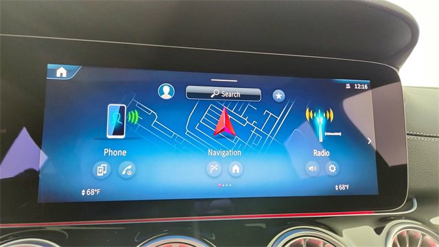 Used 2024 Mercedes-Benz AMG GT 43 image 49