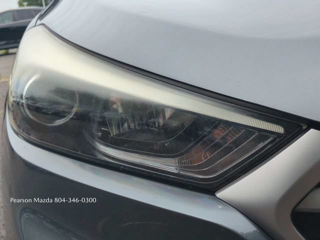 Used 2017 Hyundai Tucson SE Plus AWD/4WD image 11