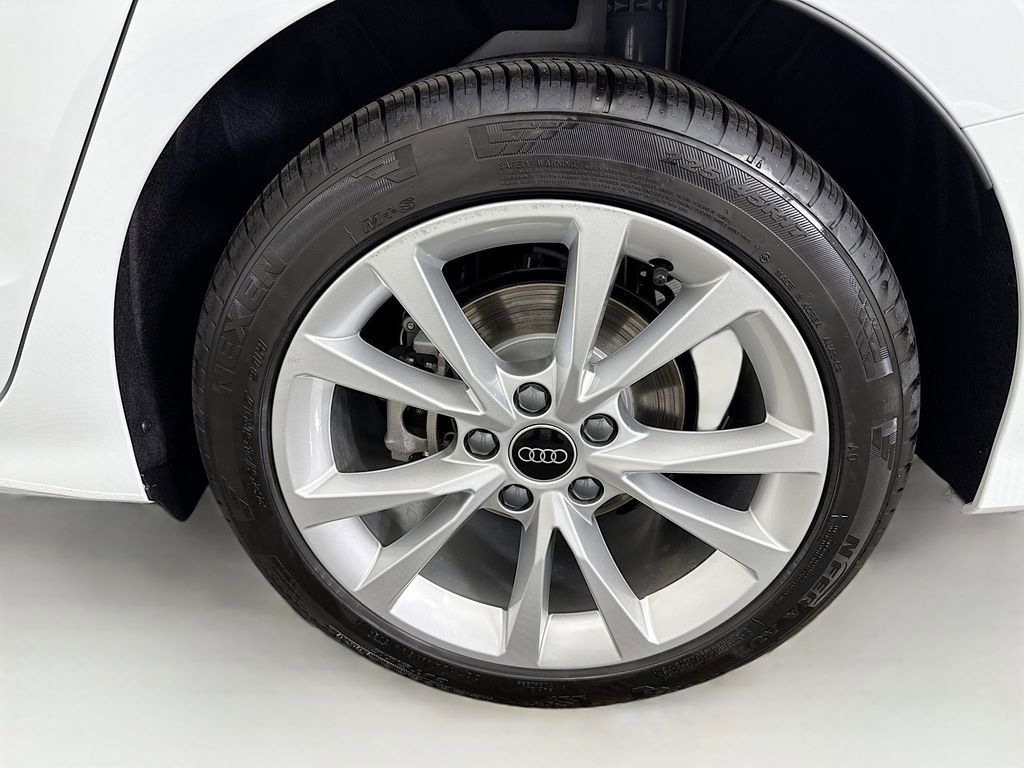 Used 2026 Audi A3 2.0T Premium Plus image 31