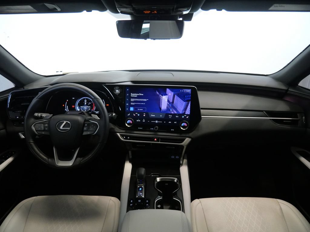 Certified 2024 Lexus RX 350 Premium Plus w/ Convenience Package AWD/4WD image 18