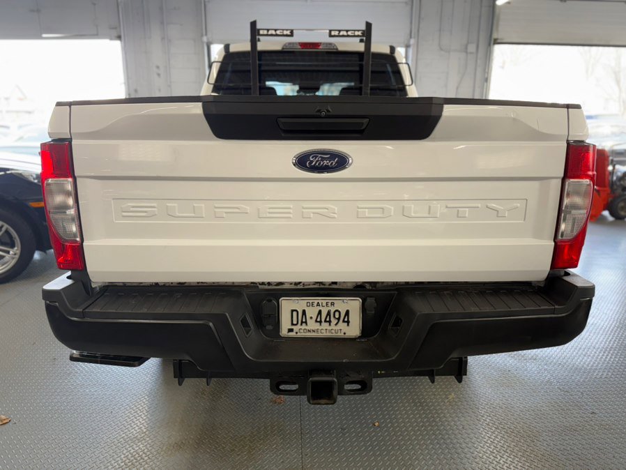 Used 2020 Ford F350 XL w/ Power Equipment Group AWD/4WD image 9