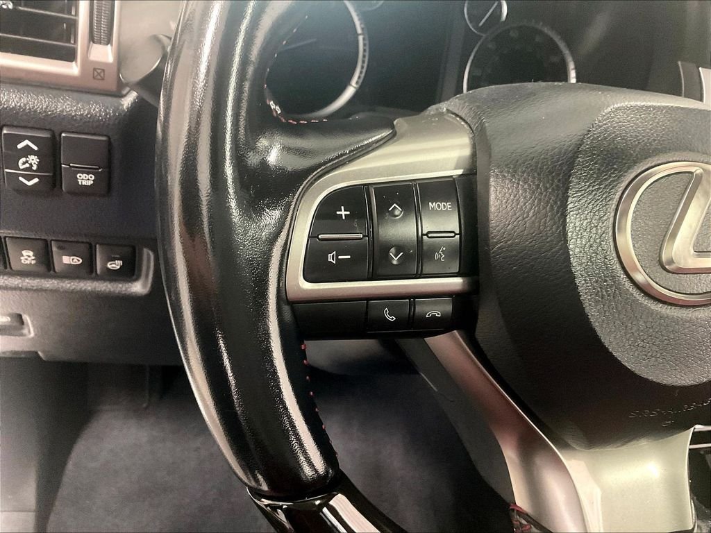 Used 2022 Lexus GX 460 Premium w/ Accessory Package AWD/4WD image 24