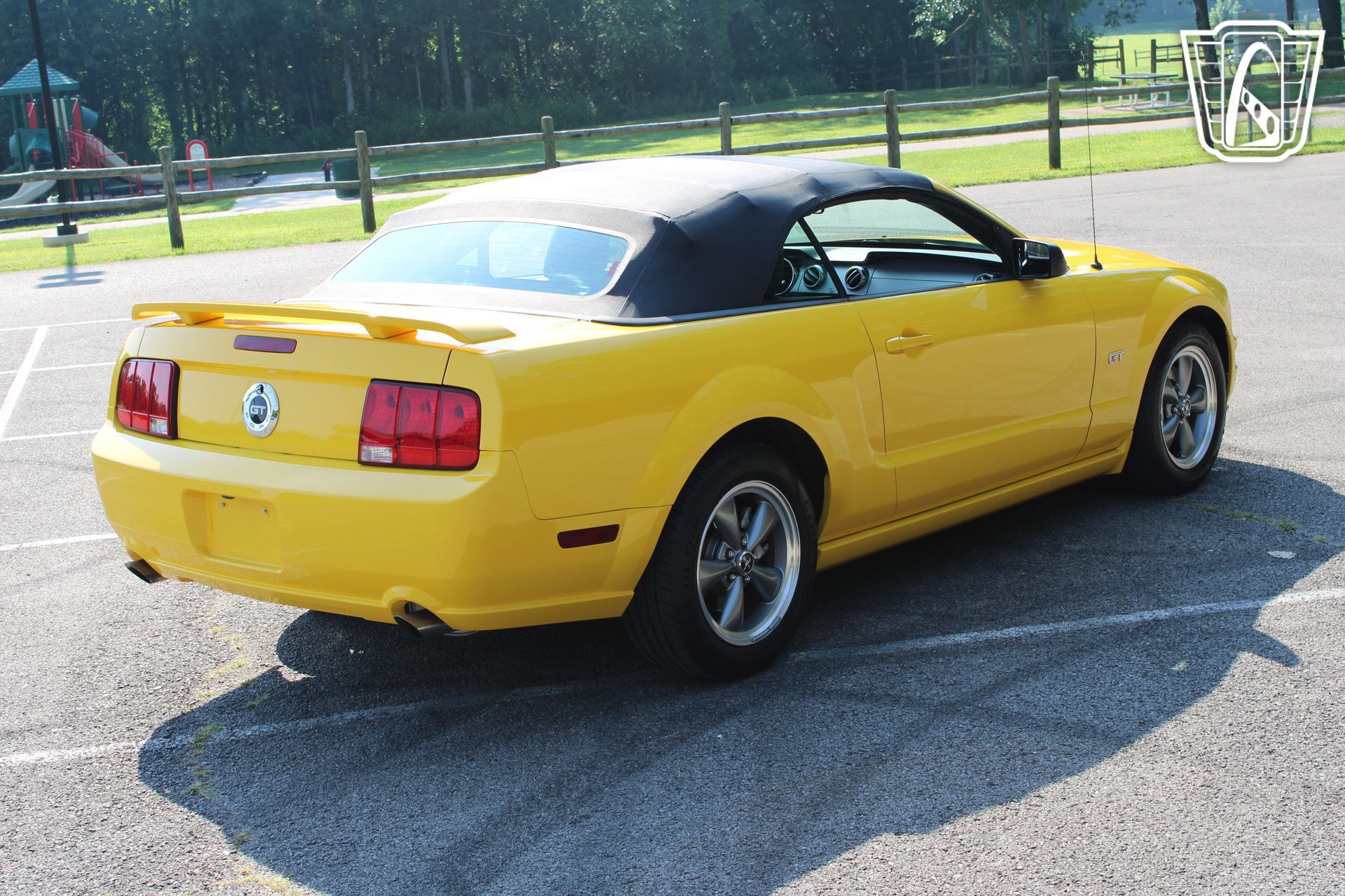 Used 2006 Ford Mustang GT image 33
