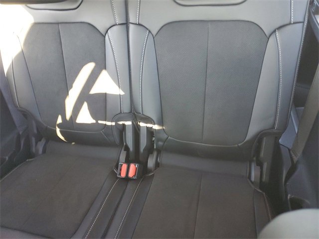 New 2025 Jeep Grand Cherokee L Altitude image 9