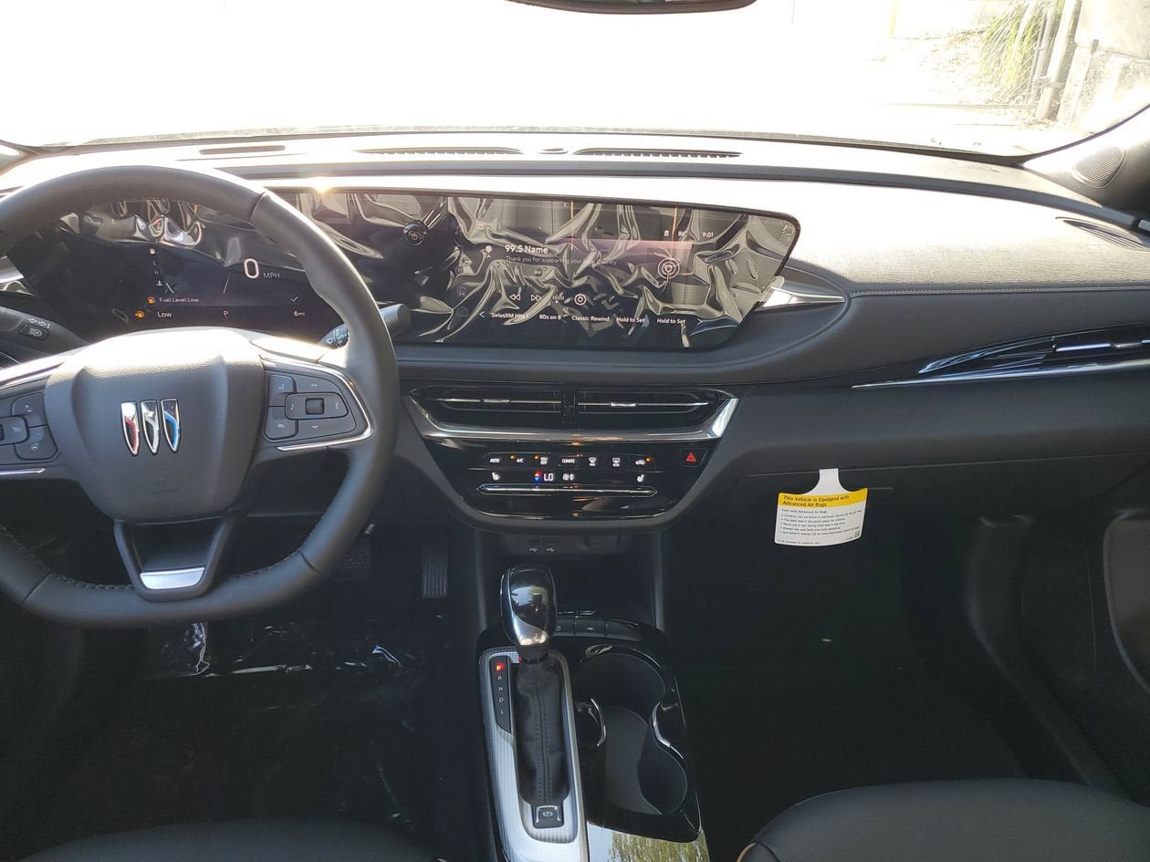 New 2026 Buick Envista Sport Touring FWD image 13
