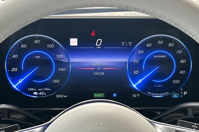 Used 2023 Mercedes-Benz EQE 350+ Sedan image 31