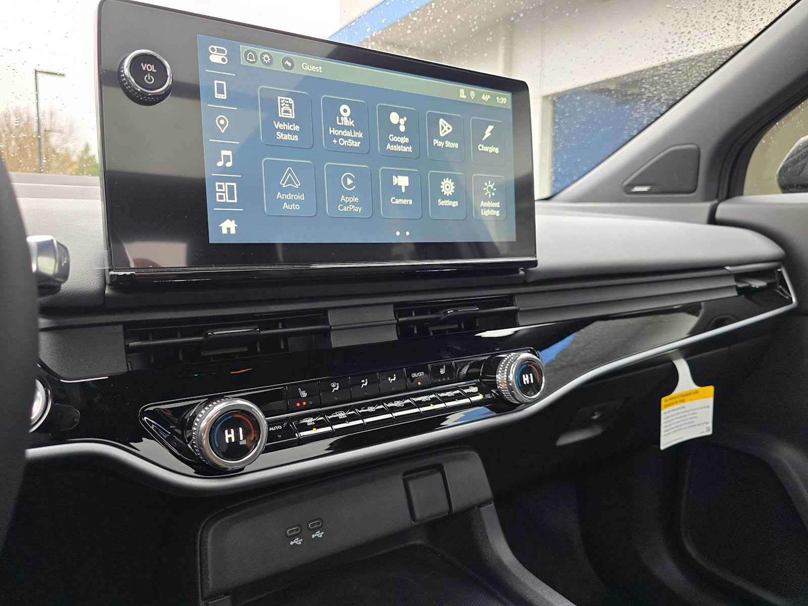 New 2026 Honda Prologue Touring image 29