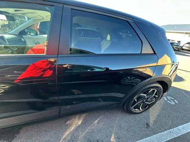 Used 2023 Hyundai Ioniq 5 SEL w/ Cargo Package image 12