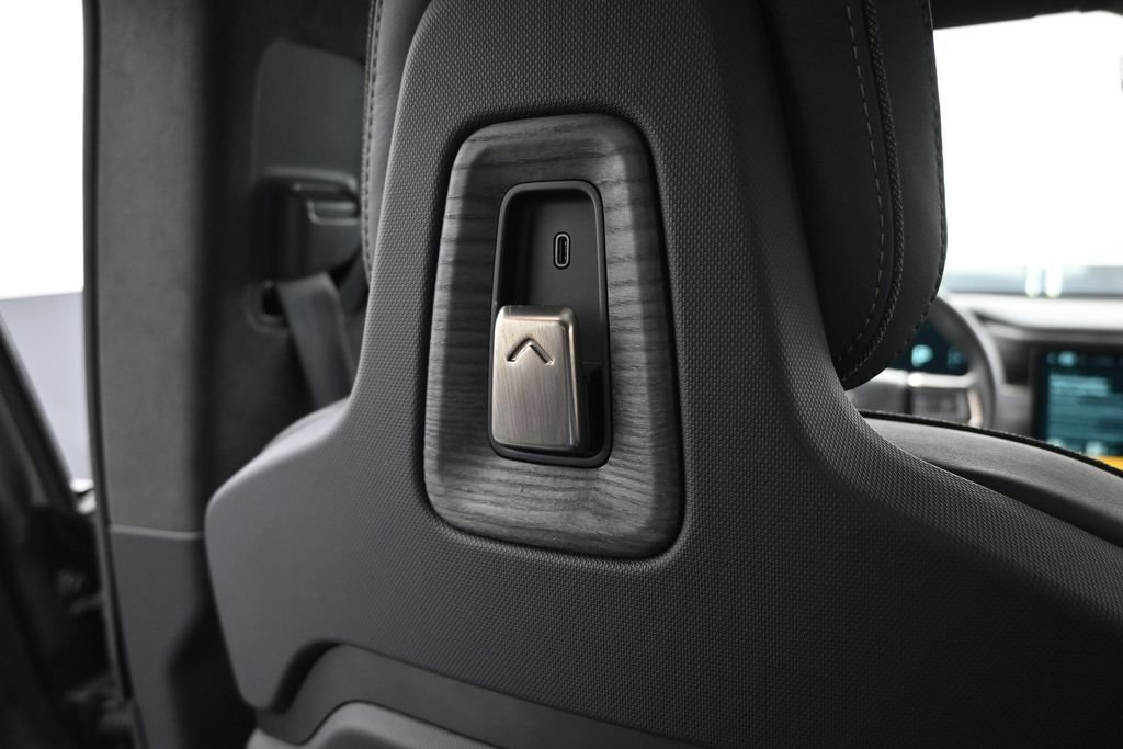 Used 2022 Rivian R1T Launch Edition AWD/4WD image 19