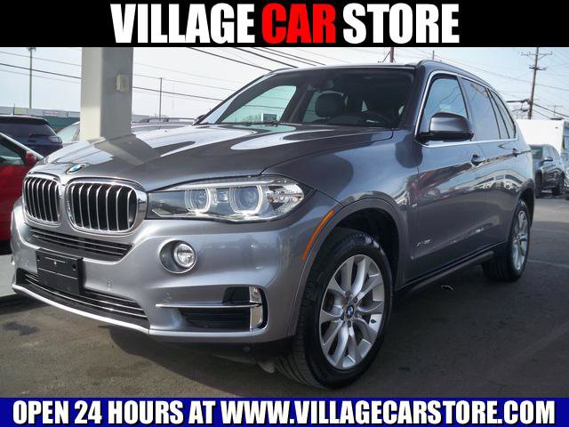 Used 2014 BMW X5 xDrive35i image 1