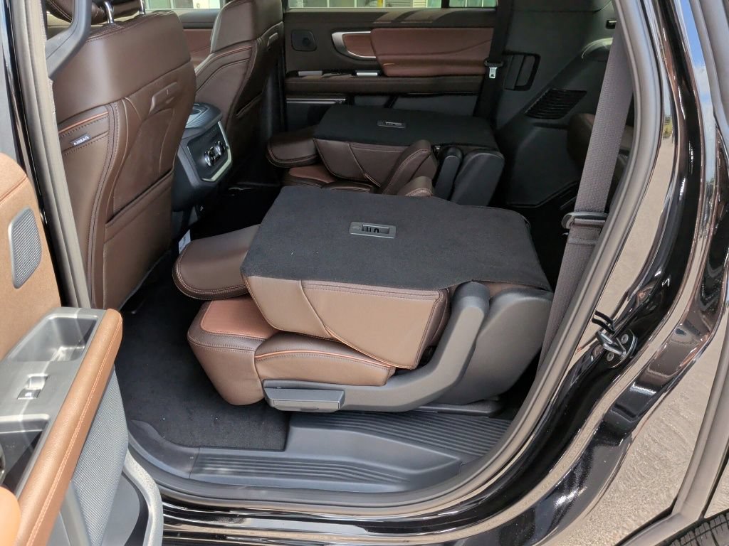 New 2027 Ford Expedition Max King Ranch AWD/4WD image 40