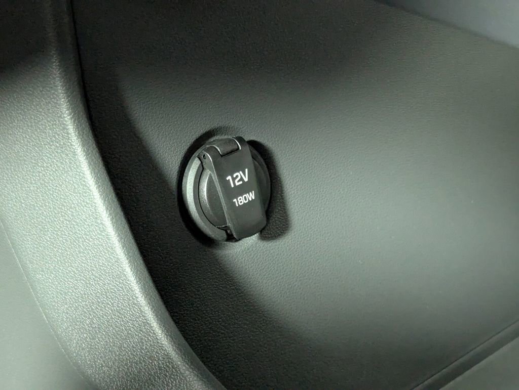 New 2026 Hyundai Santa Fe SE FWD image 21