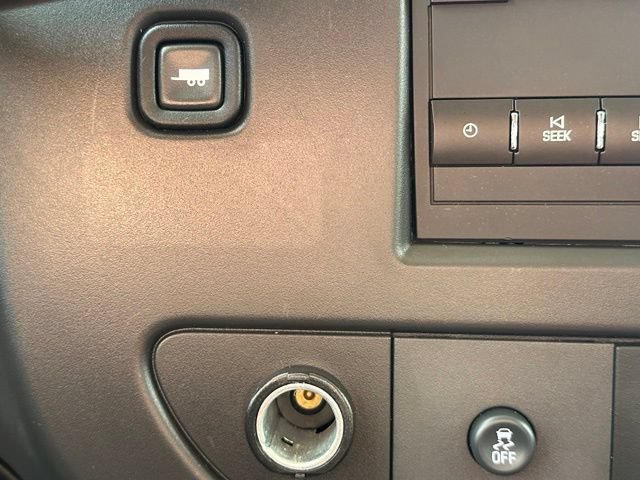 Used 2025 Chevrolet Express 2500 w/ Driver Convenience Package RWD image 37